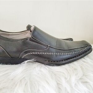 Madden trace men's PU upper leather lining